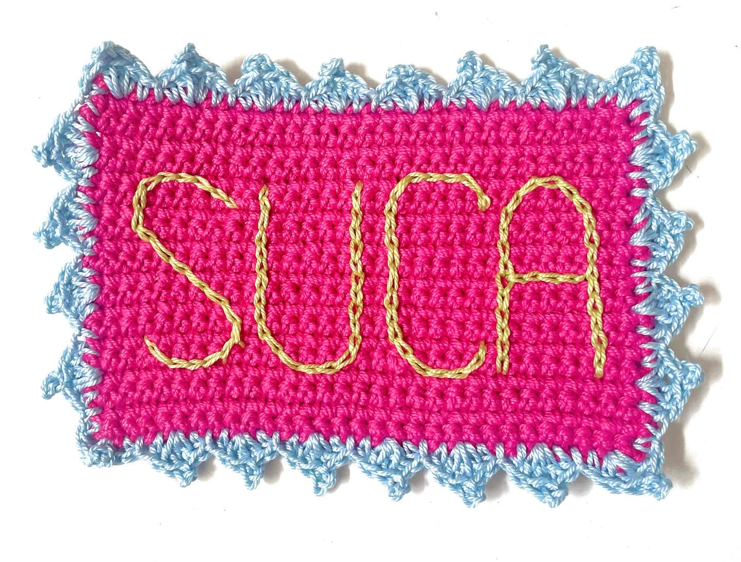 SUCA - il centrino